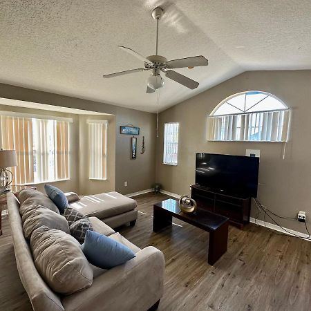 Grand Holiday 3Br Resort Apartment Near Disney Parks Kissimmee Exterior photo