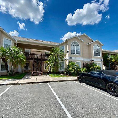 Grand Holiday 3Br Resort Apartment Near Disney Parks Kissimmee Exterior photo