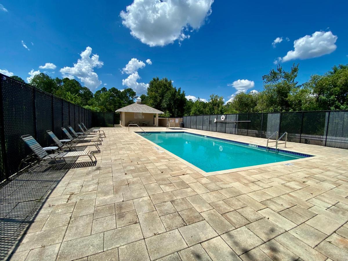 Grand Holiday 3Br Resort Apartment Near Disney Parks Kissimmee Exterior photo