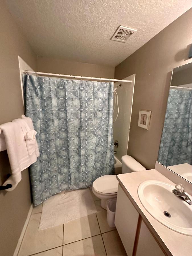 Grand Holiday 3Br Resort Apartment Near Disney Parks Kissimmee Exterior photo