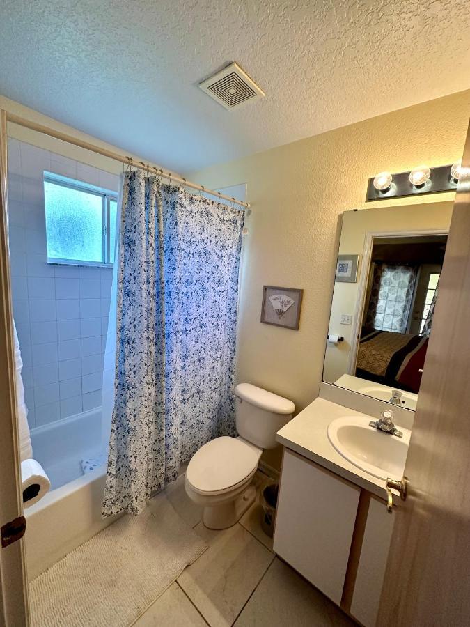 Grand Holiday 3Br Resort Apartment Near Disney Parks Kissimmee Exterior photo