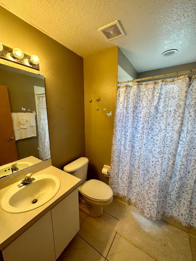 Grand Holiday 3Br Resort Apartment Near Disney Parks Kissimmee Exterior photo